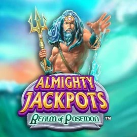 Play the Almighty Jackpots – Realm of Poseidon slot by Novomatic on Mahti Casino