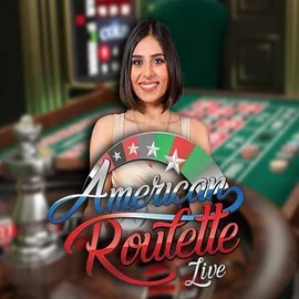 Play American Roulette (Evolution) slot by Evolution on mahti-casinos.fi