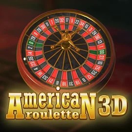 American Roullete 3D (Evoplay) casino game by Evoplay – featured logo at Mahti Casino