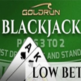 Blackjack Low Bets slot visual from Holland Power Gaming available on mahti-casinos.fi