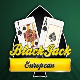 Play the European Blackjack MH slot by Play'n GO on Mahti Casino