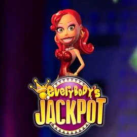 Everybody's Jackpots online slot from Playtech – play at mahti-casinos.fi