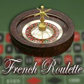 French Roulette (BGaming) online game logo by BGAMING on mahti-casinos.fi