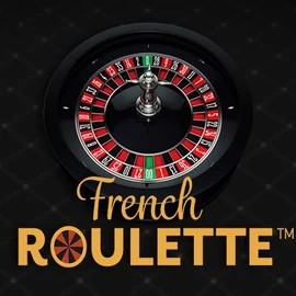 French Roulette (NetEnt) slot icon by NetEnt, available at Mahti Casino
