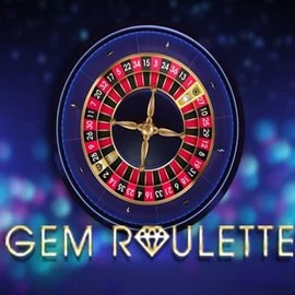 Gem Roulette – slot by iSoftBet, featured at mahti-casinos.fi