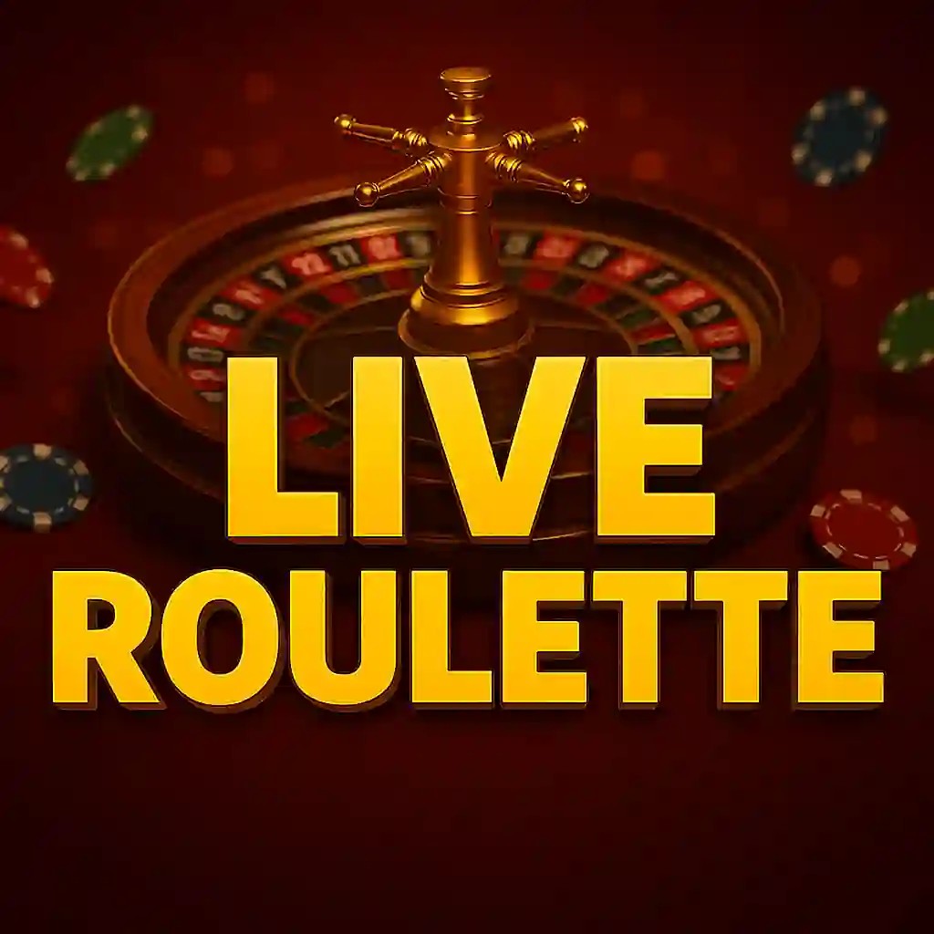Play Live Roulette slot by Evolution on mahti-casinos.fi