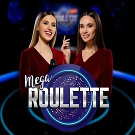 Play the Mega Roulette slot by Pragmatic Play on Mahti Casino