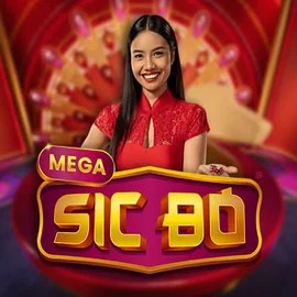 Enjoy Mega Sic Bo by Pragmatic Play – logo hosted on mahti-casinos.fi