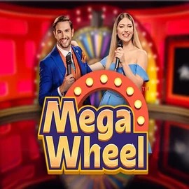 Mega Wheel – slot by Pragmatic Play, featured at mahti-casinos.fi
