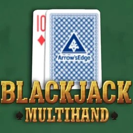 Enjoy Multihand Blackjack by Pragmatic Play – logo hosted on mahti-casinos.fi