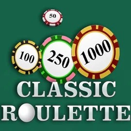 Play the Roulette slot by OneTouch Games on Mahti Casino