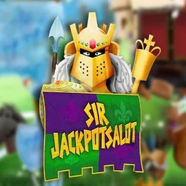 Sir Jackpots Alot online slot from Core Gaming – play at mahti-casinos.fi