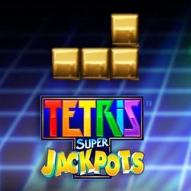 Play Tetris Super Jackpots slot by WMS on mahti-casinos.fi